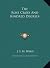 The Rose Croix And Kindred ...