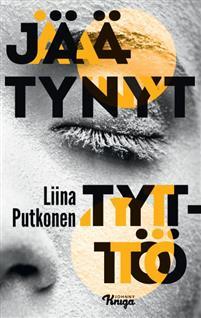 Jäätynyt tyttö (Hardcover)