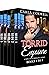 Torrid Exposure: Books 1 to 5