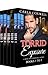 Torrid Exposure: Books 1 to 5