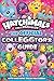 Hatchimals: The Official Co...