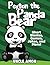 Peyton the Panda Bear by Uncle Amon
