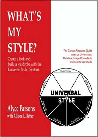 What's My Style?