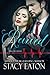 Revived (Heal Me #2) by Stacy Eaton