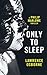 Only to Sleep (Philip Marlowe)