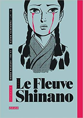 Le Fleuve Shinano - Intégrale (Paperback)
