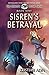 Sisren's Betrayal (Dragon S...