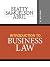Introduction to Business Law