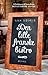 Den lille franske bistro