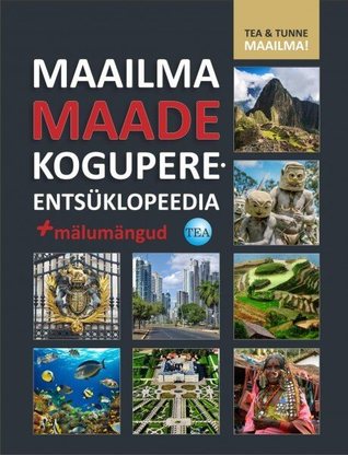 Maailma maade kogupereentsüklopeedia