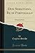 Don Sebastiano, Re Di Portogallo: Dramma Serio (Classic Reprint) (Italian Edition)