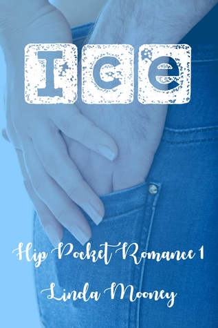 Ice (Hip Pocket Romance #1)
