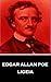 Legeia by Edgar Allan Poe