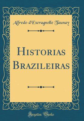 Historias Brazileiras