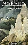 Marana, oder, Die Hochzeit der Elfe by Georg Zauner