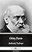 Orley Farm by Anthony Trollope