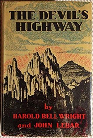 The Devil's Highway (Hardcover)