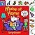 Maisy at Home: A First Words Book
