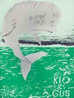 Kio and Gus: Reasoning About Nature (Philosophy for Children #2)
