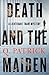Death and the Maiden (The Lieutenant Trant Mysteries Book 3)