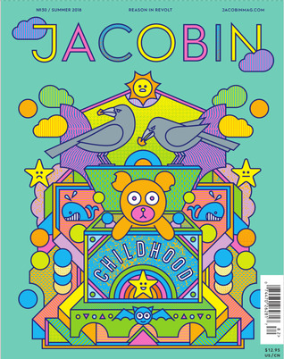 Childhood (Jacobin #30)