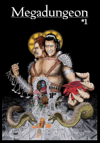 Megadungeon #1