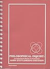 Philosophical Inquiry: Instructional Manual to Accompany Harry Stottlemeier's Discovery (Philosophy for Children #5)