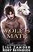 Wolf's Mate (Blood Prophecy...
