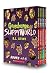 Goosebumps SlappyWorld Box Set: Books 1-5