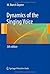 Dynamics of the Singing Voice