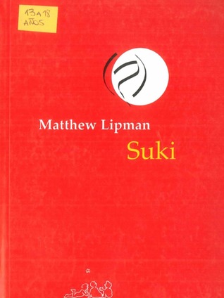 Suki (Philosophy for Children #7)