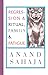 Regression and Ritual, Family and Fatigue by Mary-Margaret (anand sahaja...