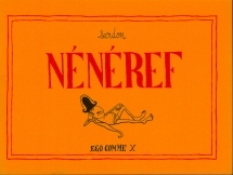 Nénéref (Paperback)
