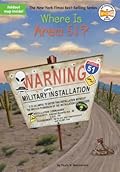 Where Is Area 51?