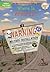 Where Is Area 51? by Paula K. Manzanero