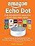 Amazon Echo Dot - 2nd Gener...