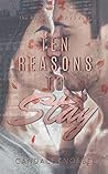 Ten Reasons to Stay by Candace Knoebel