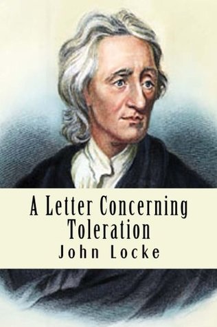 A Letter Concerning Toleration