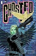 Ghosted #18