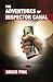 The Adventures of Inspector Canal (The Inspector Canal Series, 1)
