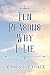Ten Reasons Why I Lie (Book...