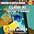 Clash at Fatal Fields: An Unofficial Fortnite Adventure Novel (Trapped in Battle Royale Series, 1)