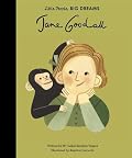 Jane Goodall (Volume 21)