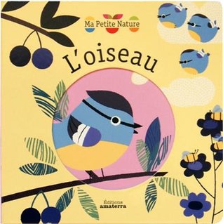L'oiseau (Novelty Book)