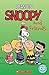 Peanuts: Snoopy and Friends (Popcorn Readers)