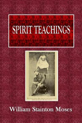 Spirit Teachings (Paperback)