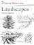 Drawing Masterclass: Landscapes