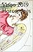 Virgo 2019 Horoscopes by Serendipity