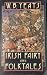 Irish Fairy and Folk Tales