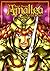 Sword Princess Amaltea, Bok 3